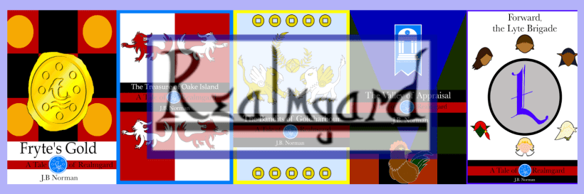 A Realmgard header image.