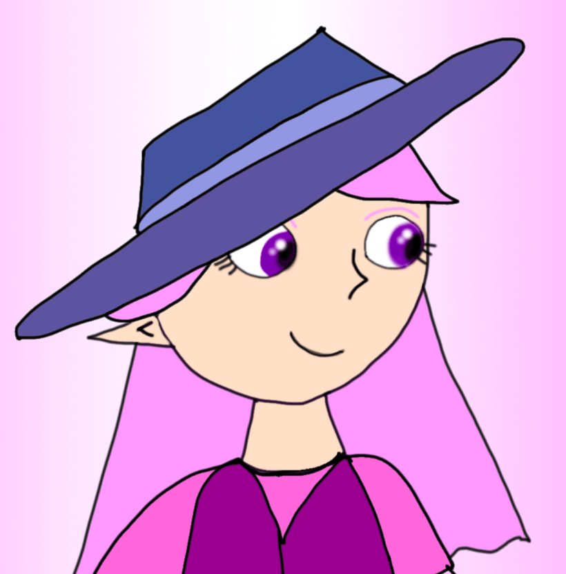 Art of Annie Darkstone.