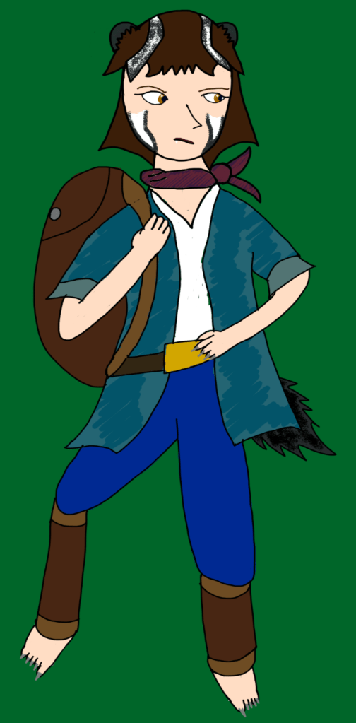 Art of Melisa Grevling.