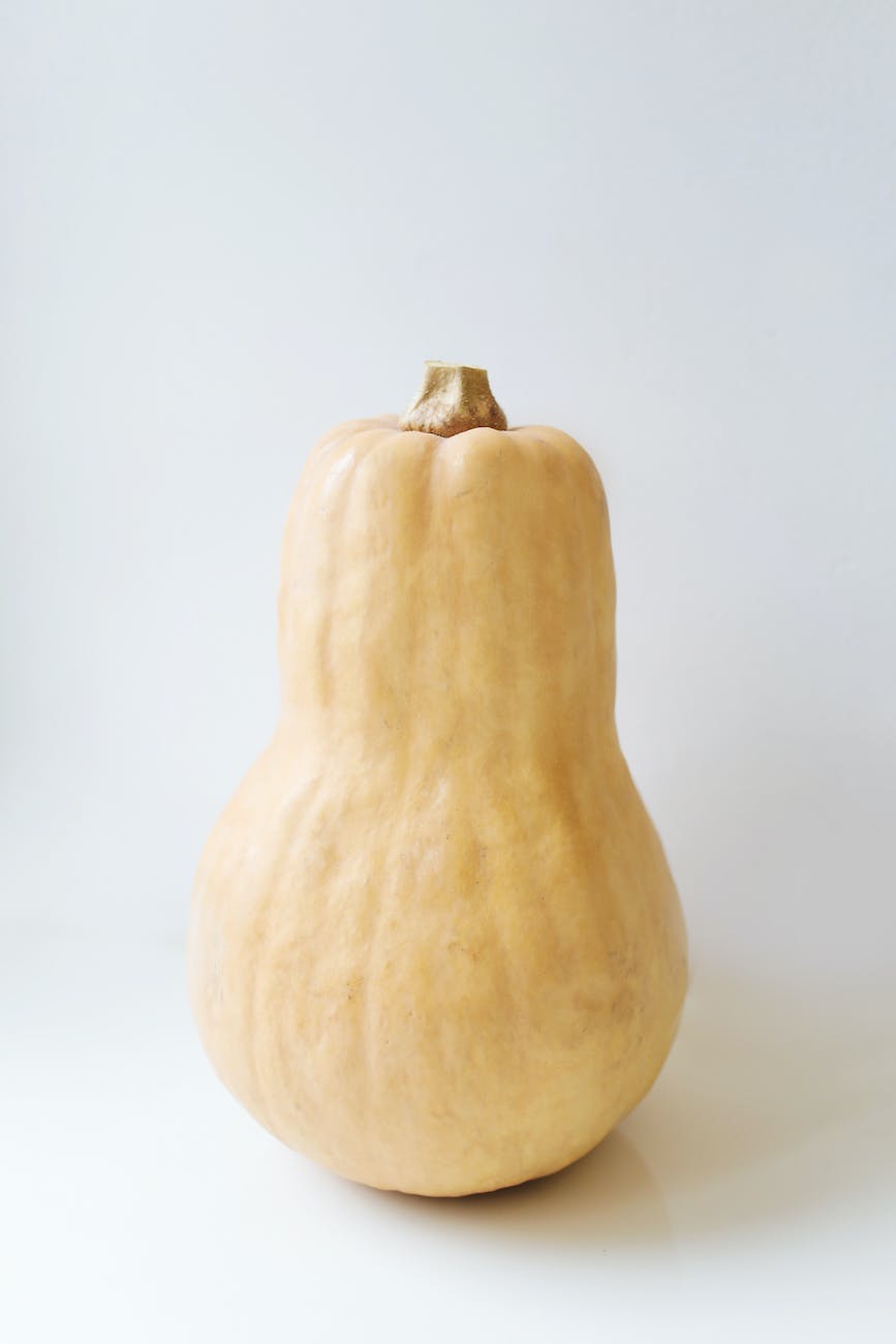 A gourd.
