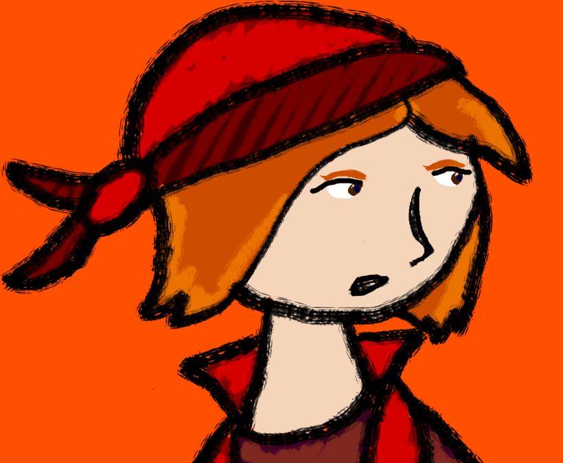 Art of Myra Morningstar.