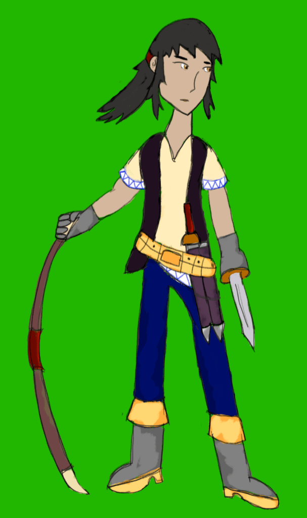 Art of Kat Darkstone.