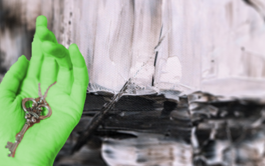 Adapted from original images by Photo by Steve Johnson and Kristina Paukshtite from Pexels.