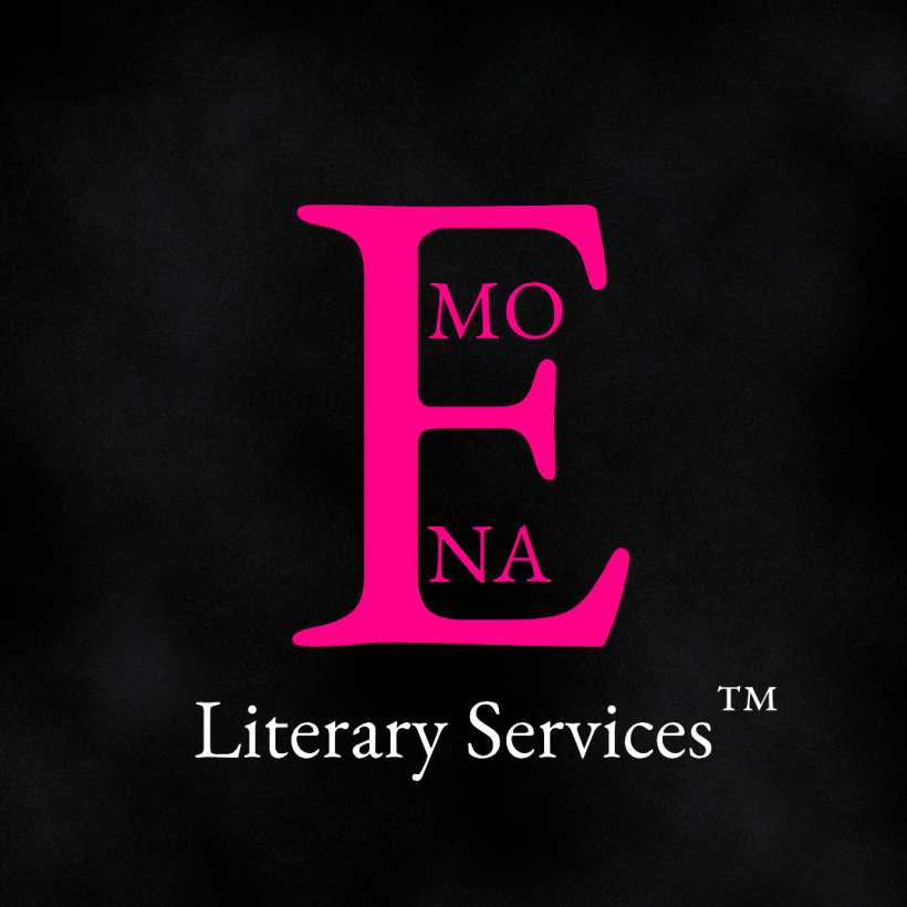 The logo of Emona Literary Services™